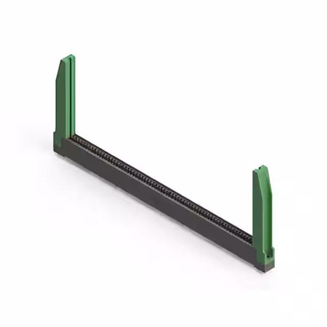 395-068-520-178 EDAC Inc.  Edgeboard Connectors